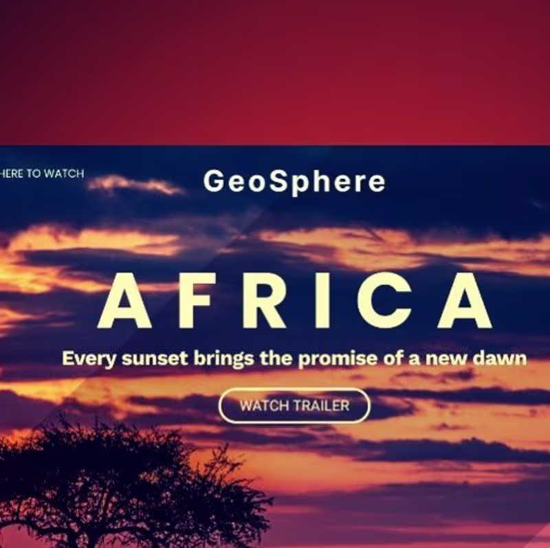 Cover image for ”#Africa #Figma”