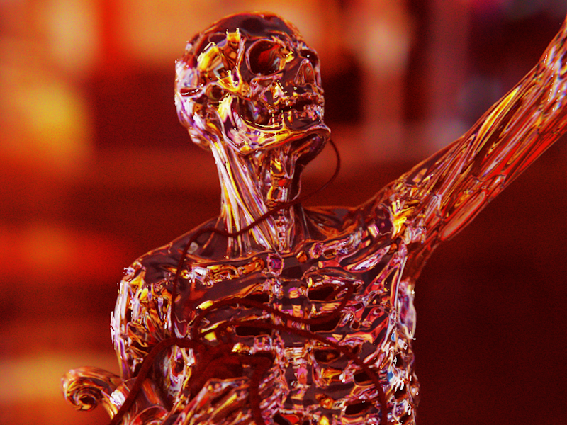 Cover image for 3d Album Cover Artwork