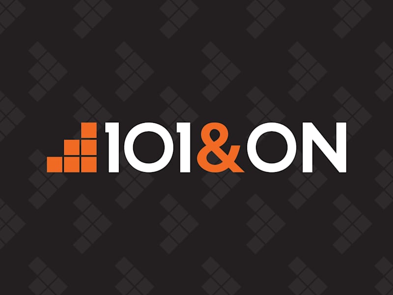 Cover image for 101&ON - Non Profit Organization