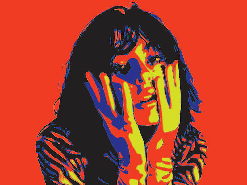 Cover image for graphic tee