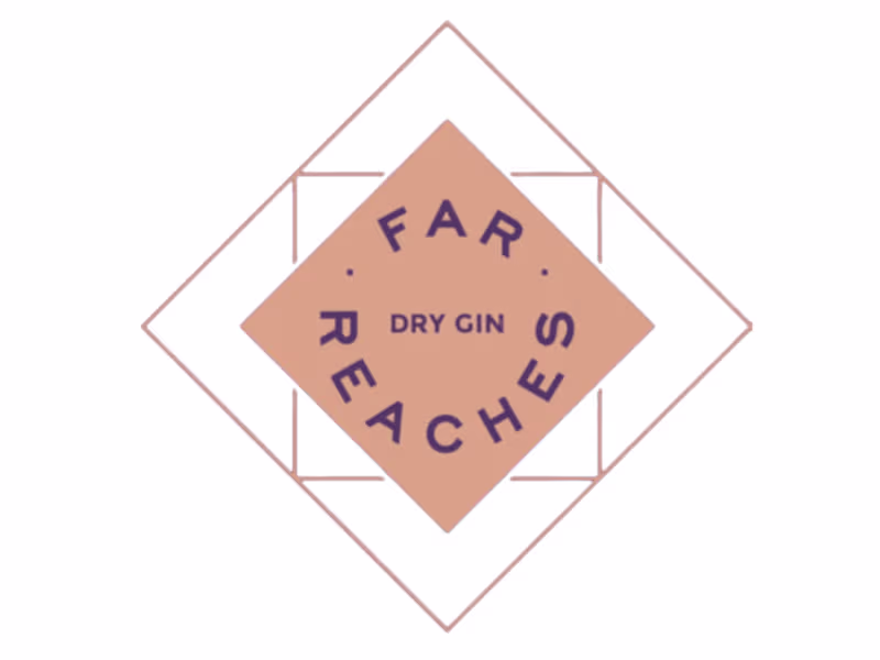 Cover image for Far Reaches Gin (@farreachesgin) • Instagram photos and videos