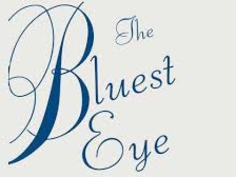 Cover image for Analysis of 'The Bluest Eye' by Toni Morrison