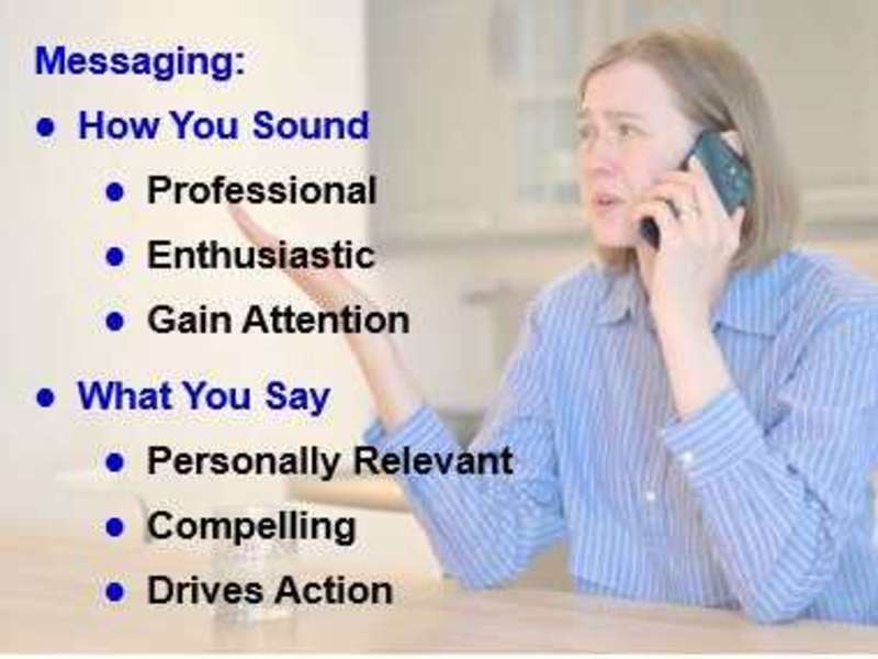 Cover image for Sales Messaging Review