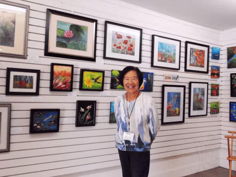 Cover image for Exploring the Artistic Cultures Through Painting