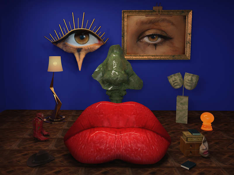 Cover image for Artist Album Conception, Production and Release Campaign