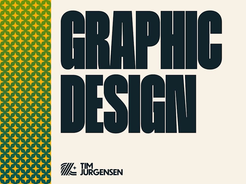 Cover image for Graphic Design
