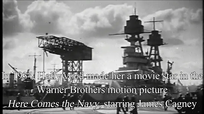 Cover image for USS Arizona (BB-39) 100th/75th Anniversary Memorial Video (Part…