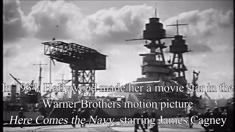 Cover image for USS Arizona (BB-39) 100th/75th Anniversary Memorial Video (Part…