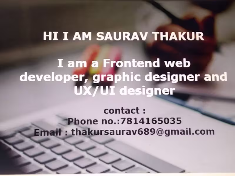 Cover image for Unlock Your Success with My Creative Solutions