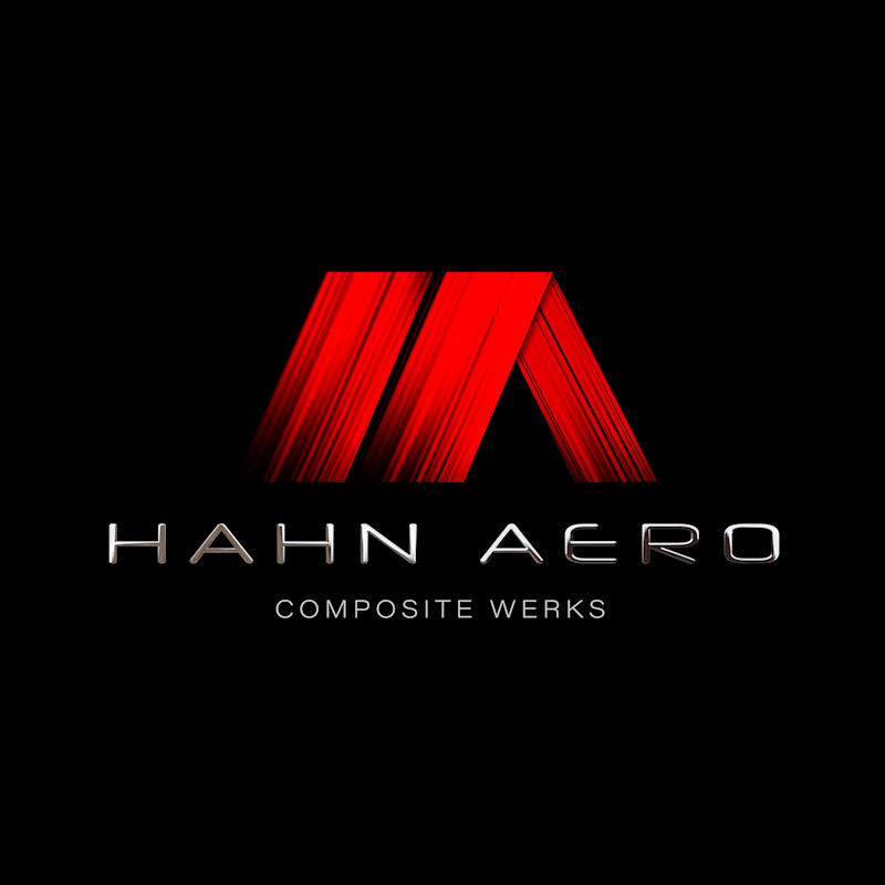 Cover image for Hahan Aero Logo