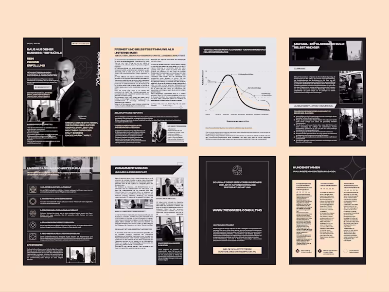 Cover image for Branding Extras