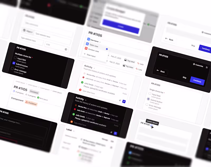 Cover image for AI Orchestrartion Product