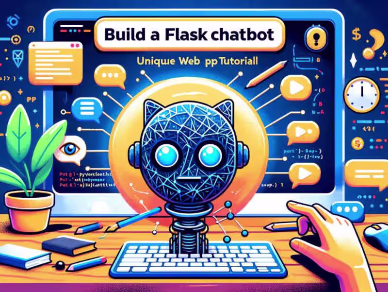 Cover image for AI Power with Custom Development Agents Tailored to Your Needs!