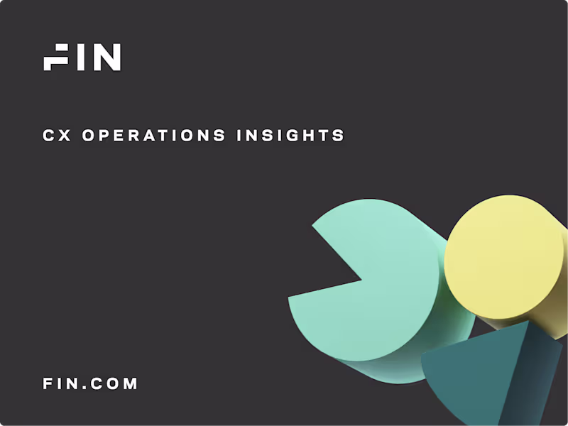 Cover image for Fin.com