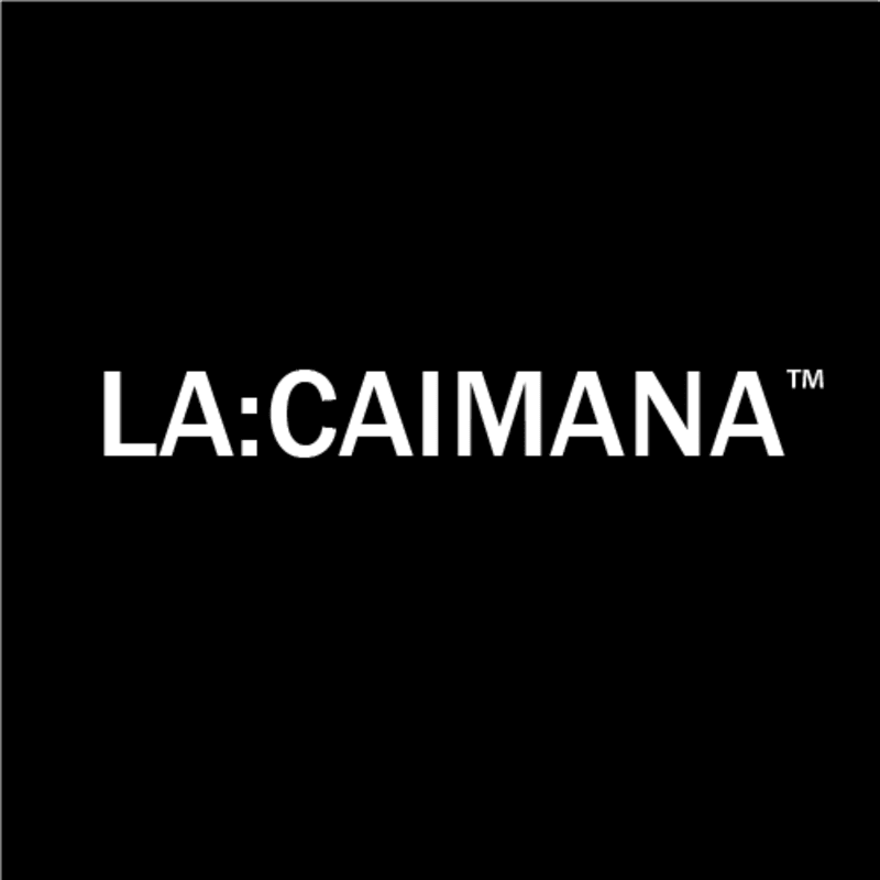 Cover image for LA:CAIMANA Podcast Production and Content Strategy