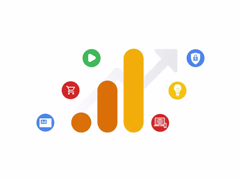 Cover image for Google Analytics 4 Certified | Google Tag Manager |Looker Studio