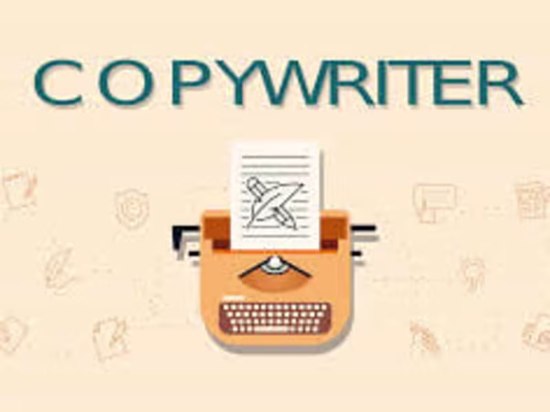 Cover image for Sell Your Product or Service With Sizzling Copy!