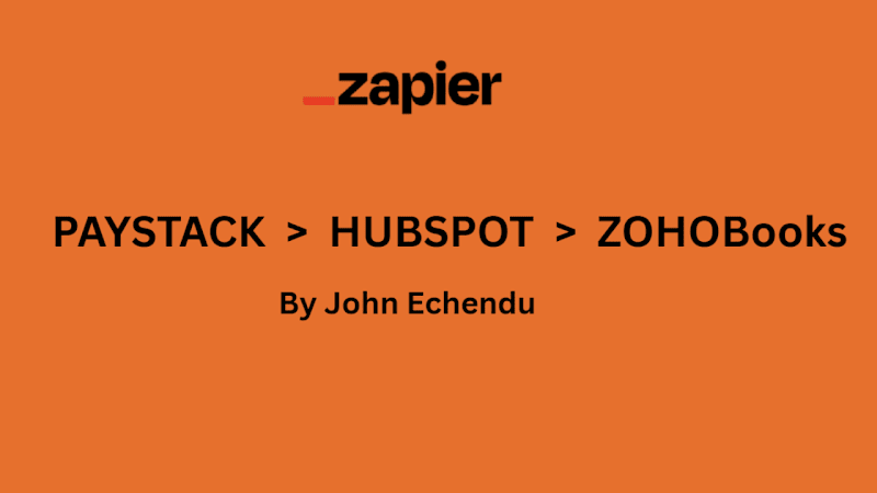 Cover image for Zapier-Powered Sales Flow – For 6-Figure Course Business