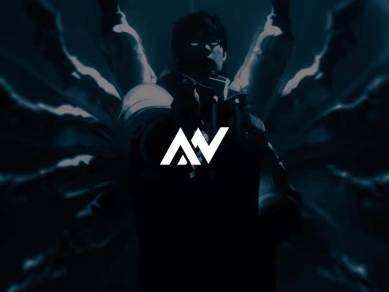 Cover image for Atmanirbhar Esports | Brand Identity Design