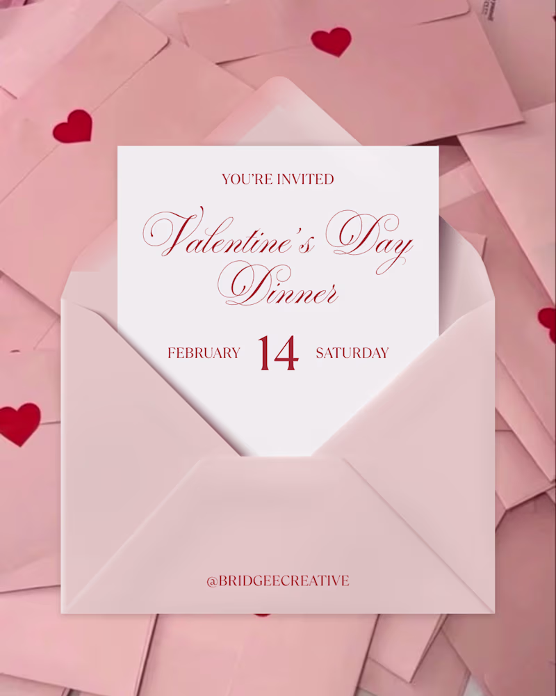 Cover image for Digital Invitations