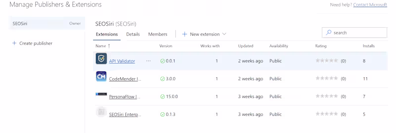 Cover image for As Q4 2025 wraps up, I've been hustling hard to bring innova...