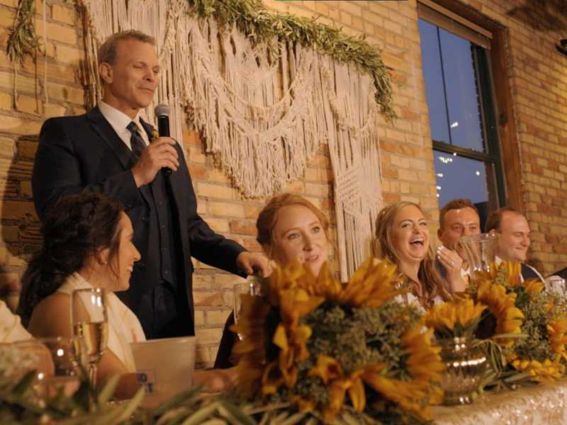 Cover image for Wedding Video