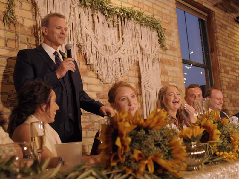Cover image for Wedding Video