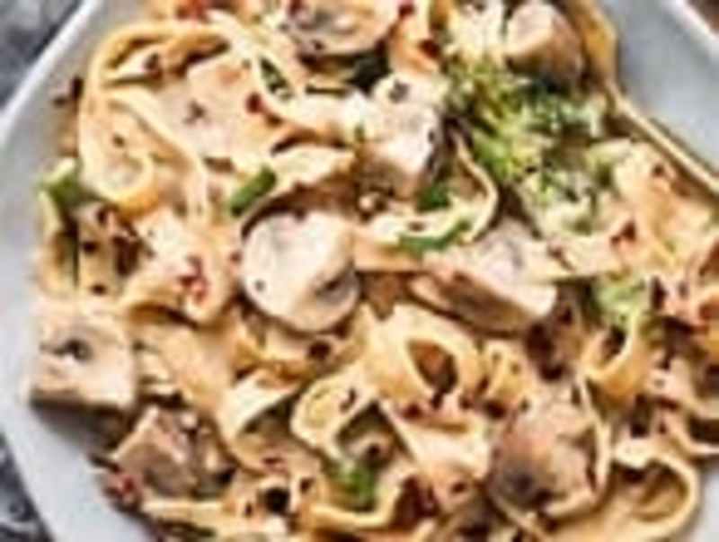 Cover image for Food Delivery Website