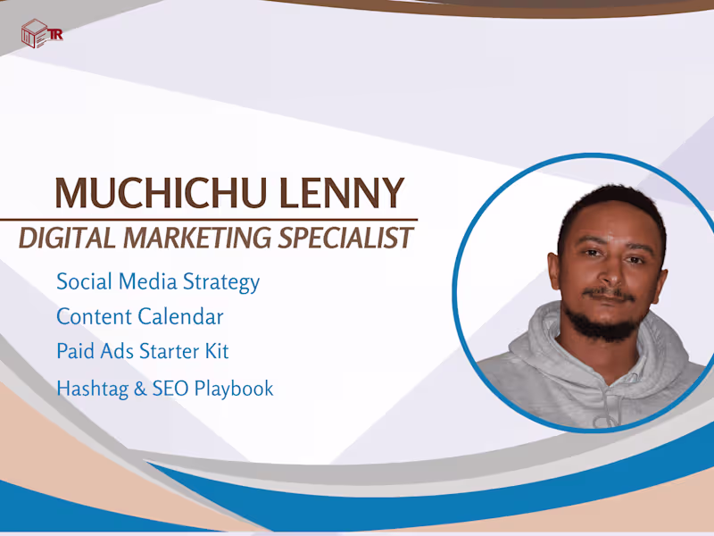 Cover image for AI-Driven Social Media: Ignite Your Brand, Amplify Your Reach