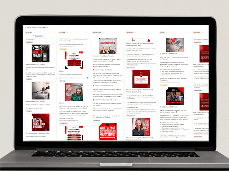 Cover image for Full-Out Social Media Management