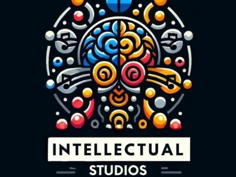 Cover image for Logo Design