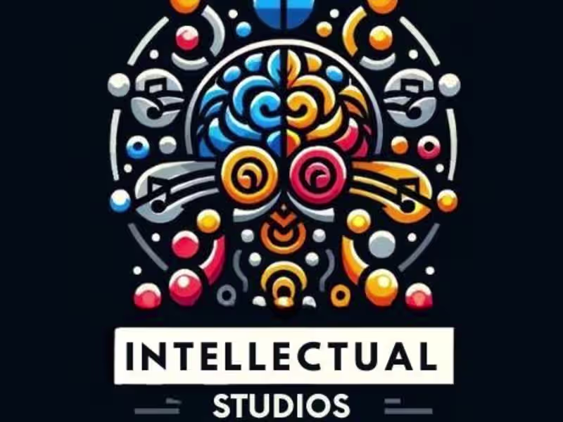 Cover image for Logo Design