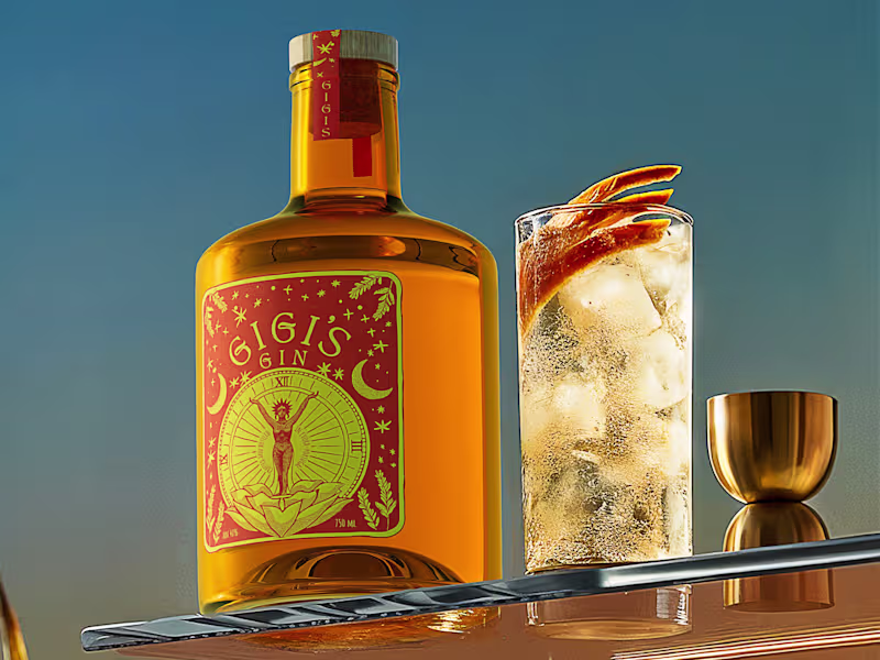 Cover image for Label and packaging Design 