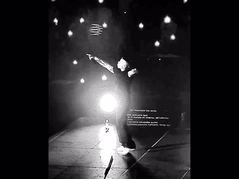 Cover image for Short Form Videos