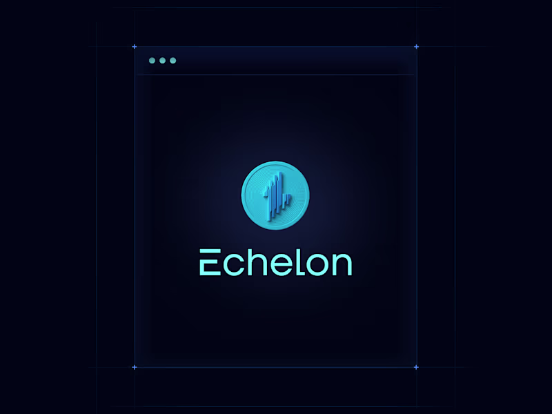 Cover image for Echelon 