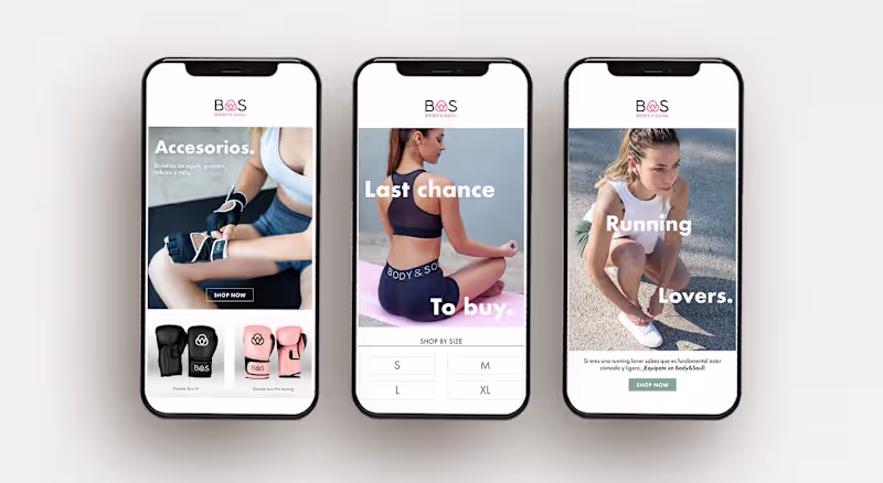 Cover image for Email marketing