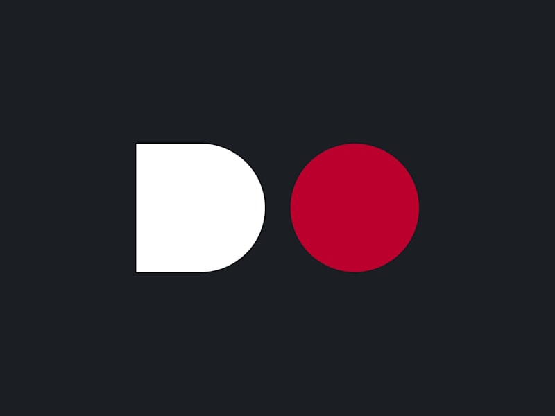Cover image for Logo design