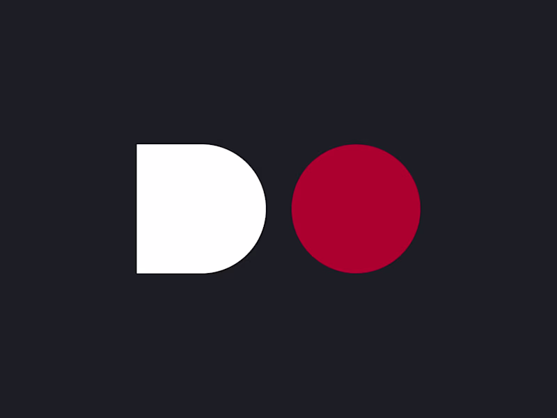 Cover image for Logo design