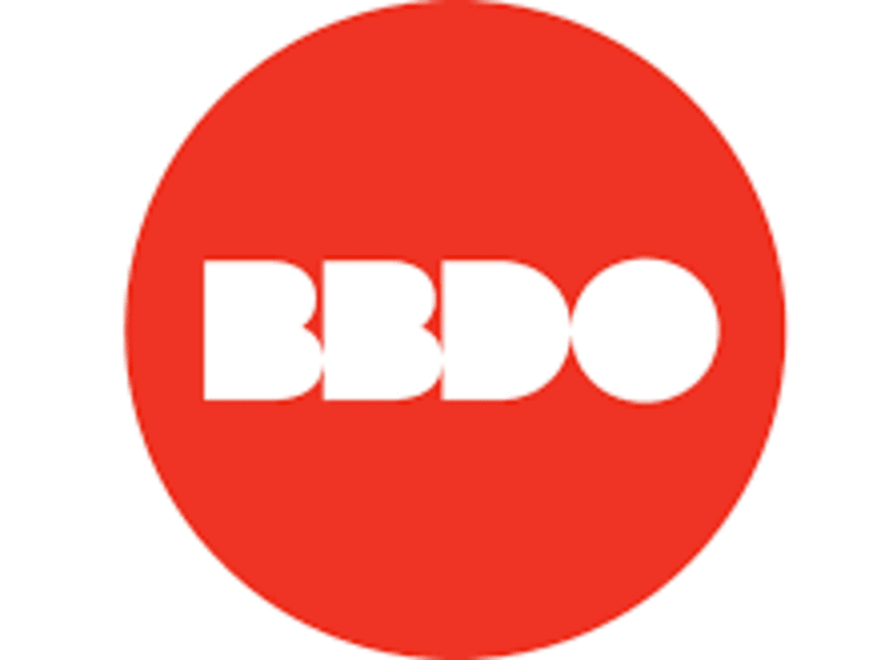 Cover image for 
GRAPHICS DESIGNER AND CONTENT WRITER AT BBDO 
