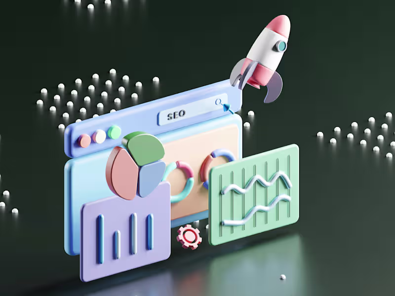 Cover image for SEO Site Audit