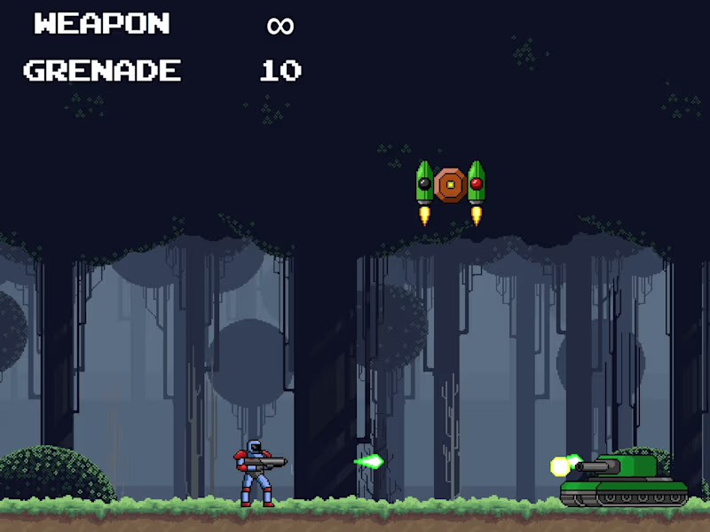 Cover image for Game Prototyping