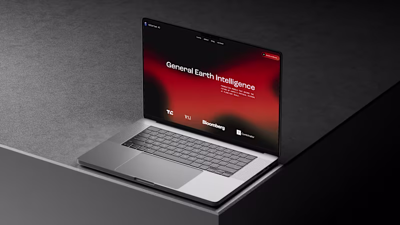 Cover image for UI/UX Design