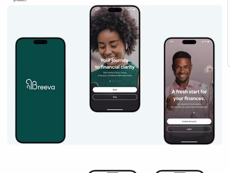 Cover image for User-Centered UX Design for Web & Mobile Apps
