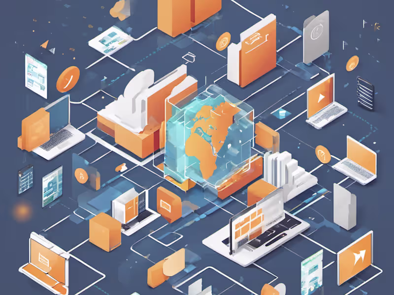 Cover image for Legacy PHP Software Migration