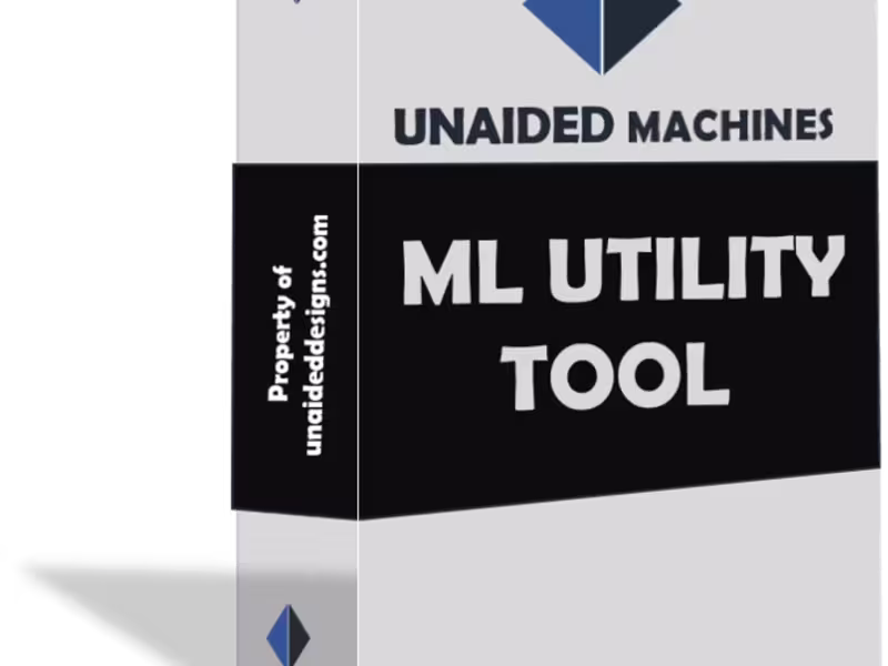 Cover image for Machine Learning