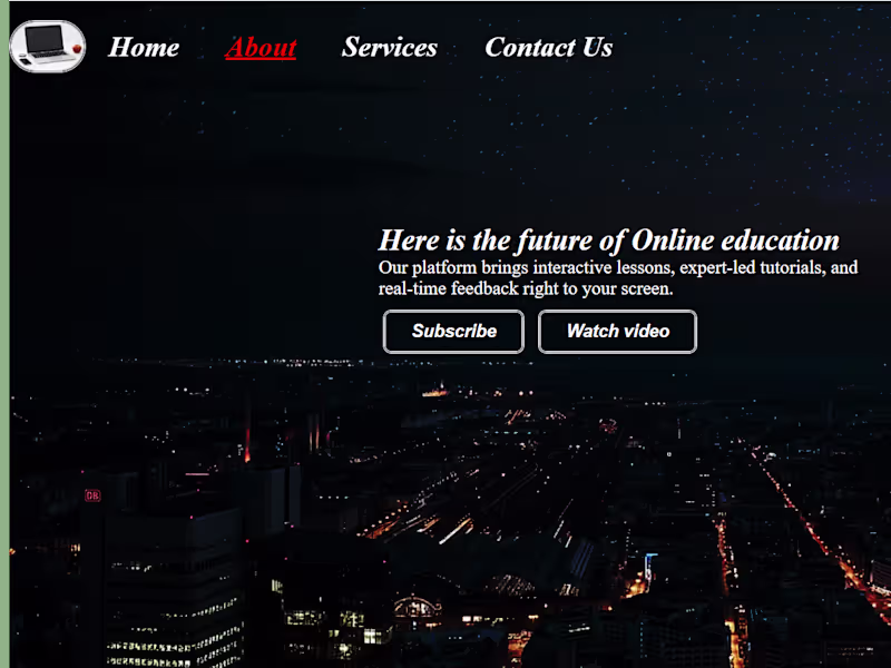 Cover image for E-study Delivering Online Education
