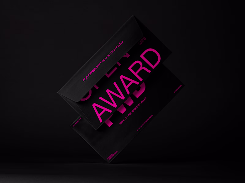 Cover image for PWD Brand & Web Design