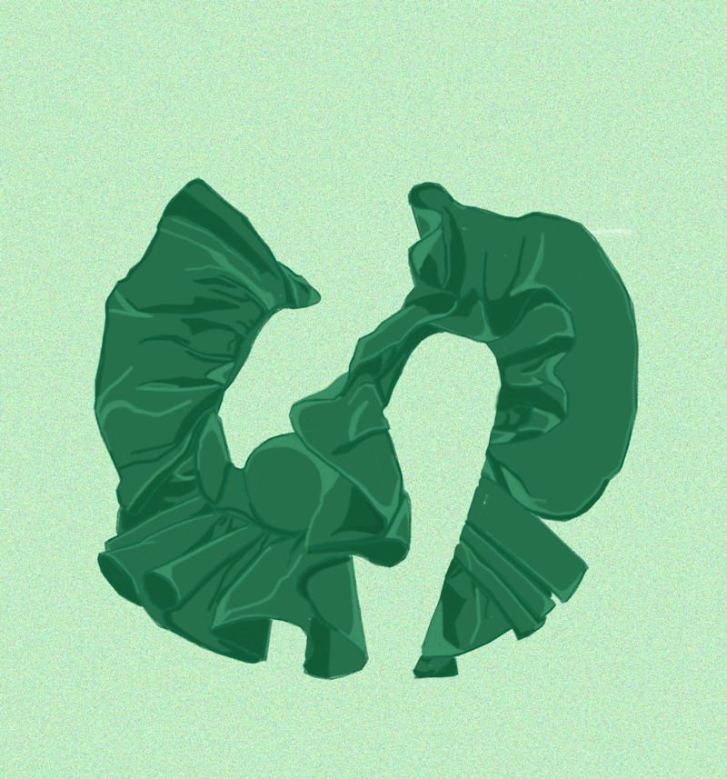 Cover image for Ruffles on Behance