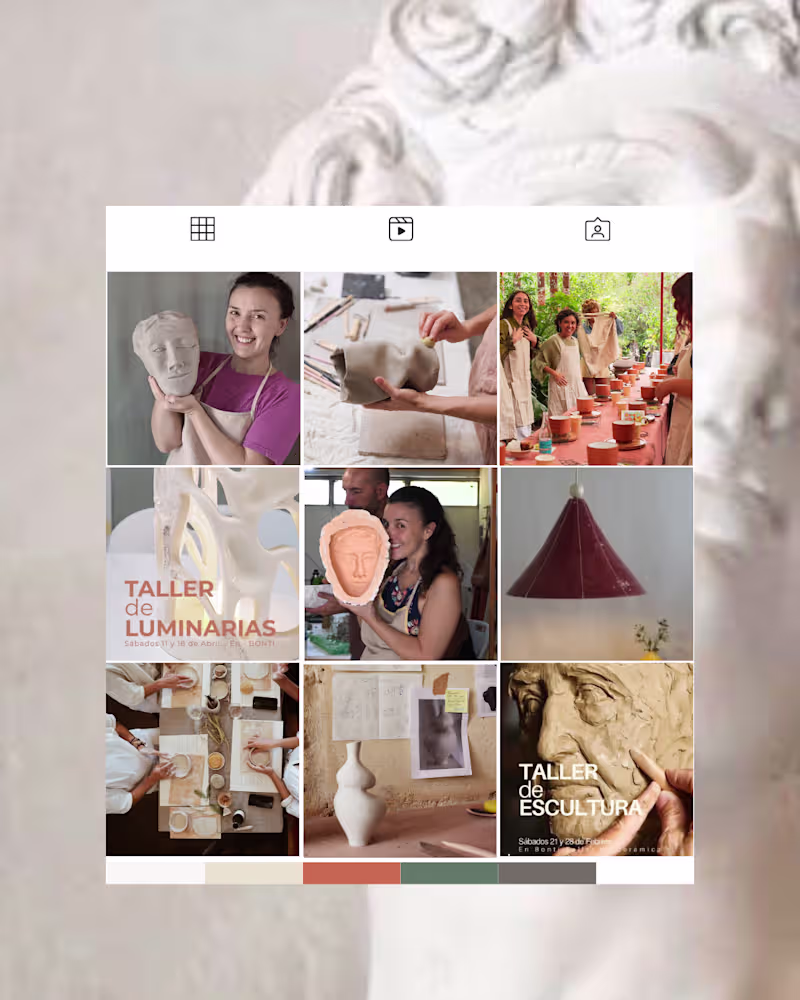 Cover image for Brand Narrative Sprint 