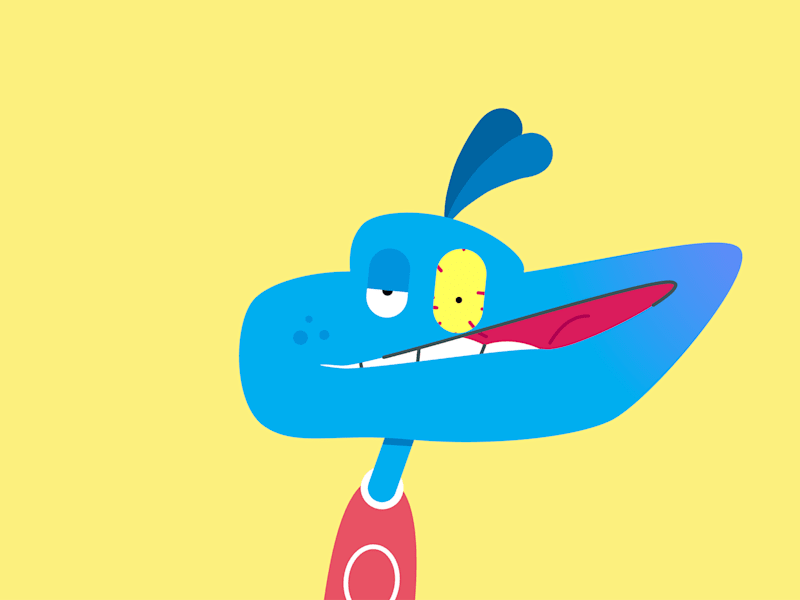 Cover image for Cheeky Chops